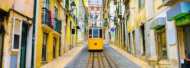 Lisbona